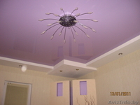 НАТЯЖНЫЕ ПОТОЛКИ В МОЛОДЕЧНО,ВИЛЕЙКЕ - Изображение #4, Объявление #492053
