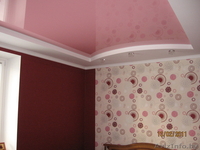 НАТЯЖНЫЕ ПОТОЛКИ В МОЛОДЕЧНО,ВИЛЕЙКЕ - Изображение #9, Объявление #492053