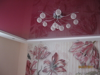 НАТЯЖНЫЕ ПОТОЛКИ В МОЛОДЕЧНО,ВИЛЕЙКЕ - Изображение #8, Объявление #492053