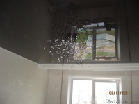 НАТЯЖНЫЕ ПОТОЛКИ В МОЛОДЕЧНО,ВИЛЕЙКЕ - Изображение #1, Объявление #492053