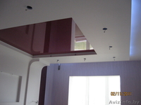 НАТЯЖНЫЕ ПОТОЛКИ В МОЛОДЕЧНО,ВИЛЕЙКЕ - Изображение #2, Объявление #492053