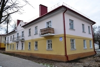 3-я квартира по цене 2-ой - Изображение #3, Объявление #530737