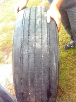 Диск с покрышкой - Изображение #2, Объявление #556342