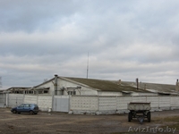 Продается помещение под пищевое производство - Изображение #1, Объявление #547087