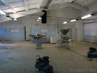 Продается помещение под пищевое производство - Изображение #3, Объявление #547087