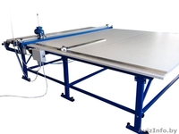 Оборудование для легкой промышленности REXEL - Изображение #3, Объявление #538447