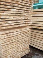 Пиломатериалы: брус, доска обрезная и необрезная, брусок, рейка. - Изображение #1, Объявление #568488