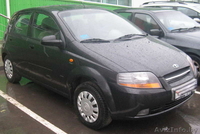 ПРОДАМ Деу Калос - Изображение #1, Объявление #604028