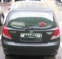 ПРОДАМ Деу Калос - Изображение #3, Объявление #604028