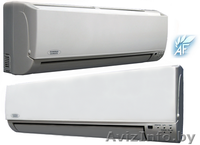 Кондиционеры от мировых производителей. Гарантия от 2- 5 лет. Монтаж. - Изображение #4, Объявление #673031