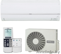 Кондиционеры от мировых производителей. Гарантия от 2- 5 лет. Монтаж. - Изображение #6, Объявление #673031