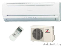 Кондиционеры от мировых производителей. Гарантия от 2- 5 лет. Монтаж. - Изображение #3, Объявление #673031