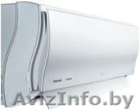 Кондиционеры от мировых производителей. Гарантия от 2- 5 лет. Монтаж. - Изображение #1, Объявление #673031