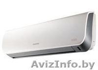 Кондиционеры от мировых производителей. Гарантия от 2- 5 лет. Монтаж. - Изображение #8, Объявление #673031