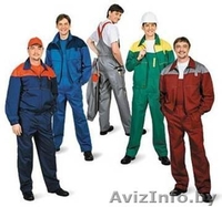 ткани спецодежда домашний текстиль - Изображение #1, Объявление #666167