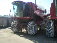 Лида 1300 2002 и 2003 год есть 2 комбайна. отличное состояние - Изображение #2, Объявление #685371