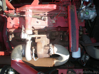 Лида 1300 2002 и 2003 год есть 2 комбайна. отличное состояние - Изображение #6, Объявление #685371