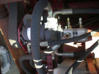 Лида 1300 2002 и 2003 год есть 2 комбайна. отличное состояние - Изображение #7, Объявление #685371