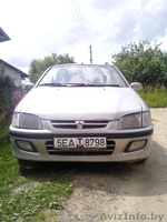 Мицубиси Спейс Стар - Изображение #1, Объявление #723655