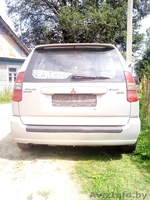 Мицубиси Спейс Стар - Изображение #2, Объявление #723655