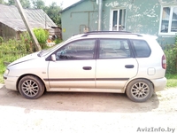 Мицубиси Спейс Стар - Изображение #3, Объявление #723655