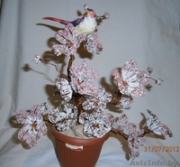 Изделия из бисера - Изображение #3, Объявление #727741