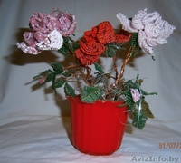 Изделия из бисера - Изображение #5, Объявление #727741