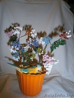 Изделия из бисера - Изображение #8, Объявление #727741