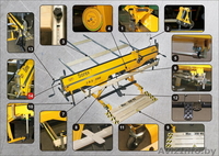 Листогиб ручной SOREX ZRS-2650 - Изображение #2, Объявление #747820