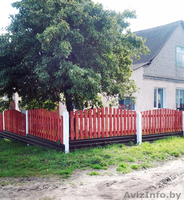 ПРОДАЕТСЯ ПОЛДОМА - Изображение #3, Объявление #758638