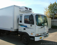 Автомобильные холодильно-отопительные установки ZANOTTI - Изображение #2, Объявление #792993