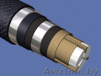 Для электромонтажных работ предлагаем кабельную продукцию со склада в Минске. - Изображение #1, Объявление #805421