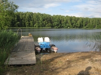 Усадьба "У озера" - Изображение #4, Объявление #823206