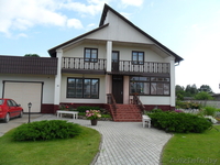 продам двухуровневый каттедж - Изображение #1, Объявление #482628