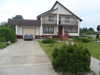 продам двухуровневый каттедж - Изображение #2, Объявление #482628