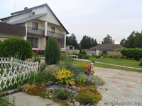 продам двухуровневый каттедж - Изображение #3, Объявление #482628