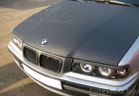 Плёнка под карбон 3D - Изображение #2, Объявление #851264