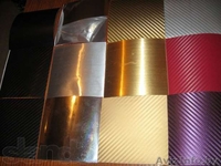 Плёнка под карбон 3D - Изображение #4, Объявление #851264