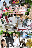 Музыка (тамада) на свадьбу,юбилей,профессинальная фото и видеосъёмка. - Изображение #1, Объявление #848909