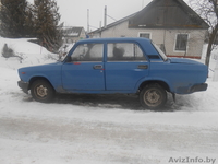 продам автомобиль  ВАЗ в хорошем состоянии - Изображение #3, Объявление #847319