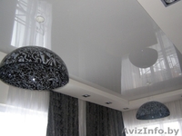 Натяжные потолки  Молодечно, Вилейка - Изображение #1, Объявление #864266