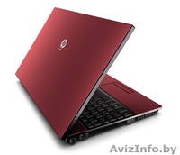  HP ProBook 4510s  - Изображение #2, Объявление #867103