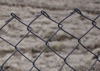 Сетка рабица по доступным ценам - Изображение #1, Объявление #858805