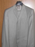 Костюм мужской новый - Изображение #1, Объявление #855113