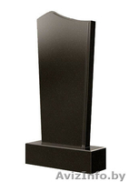 Гранитные памятники, изделия из гранита, ритуальные принадлежности - Изображение #3, Объявление #867936