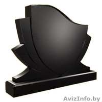 Гранитные памятники, изделия из гранита, ритуальные принадлежности - Изображение #5, Объявление #867936