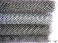 Сетка рабица по доступным ценам - Изображение #2, Объявление #858805