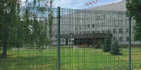 Ворота теплые секционные.Роллеты любые.Ограждения участков. - Изображение #4, Объявление #871558