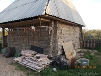 продам дом в д.Мясота - Изображение #5, Объявление #875373