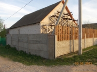 продам дом в д.Мясота - Изображение #1, Объявление #875373